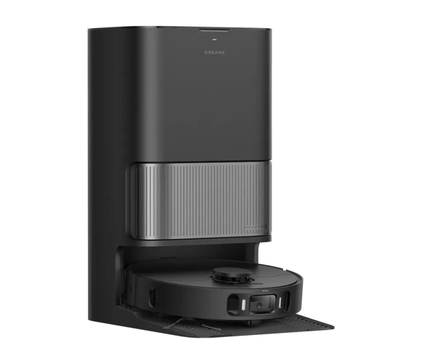 Dreame Robot sprzątający L40 Ultra AE czarny - 1418141 - zdjęcie 2